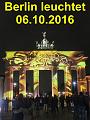A Berlin leuchtet